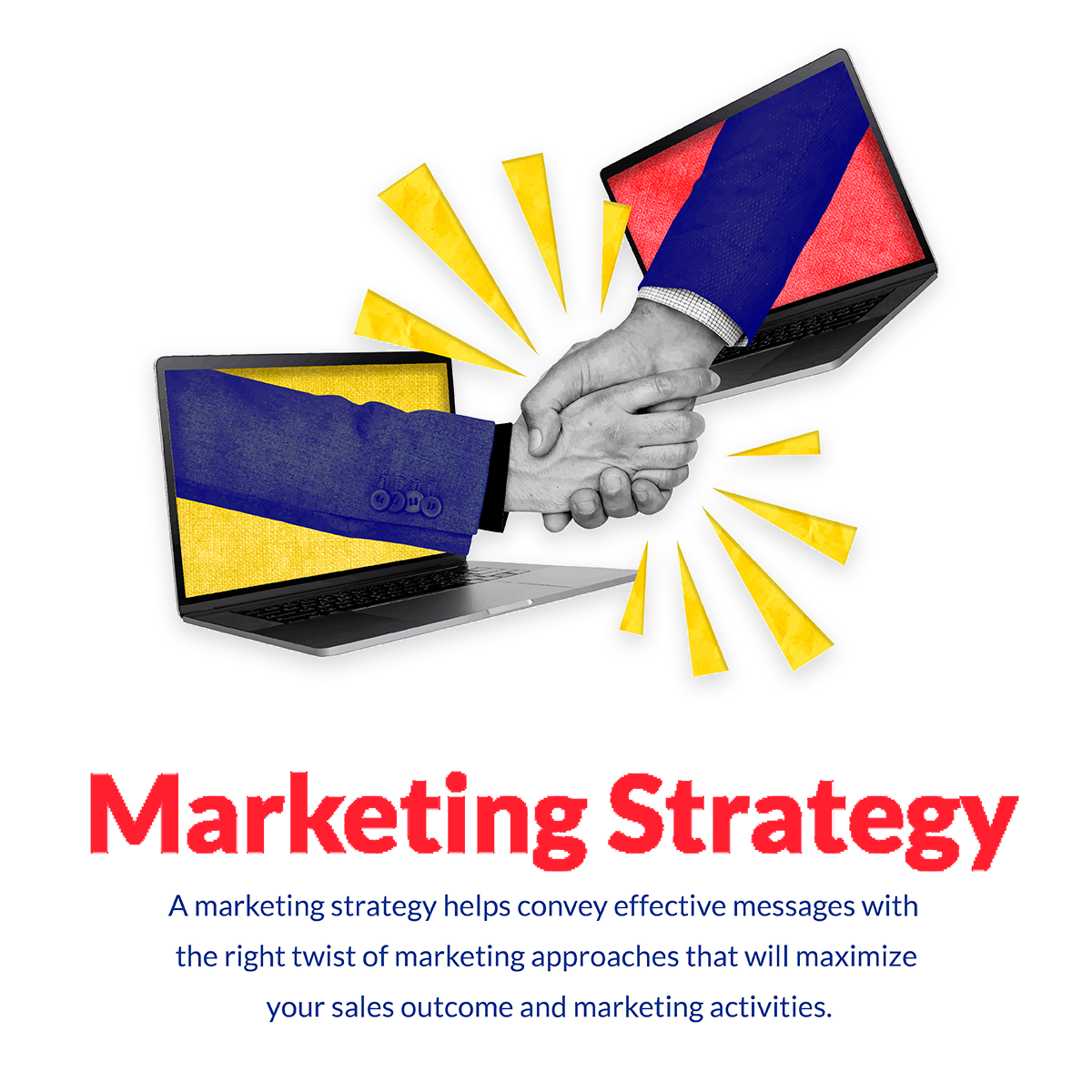 Digital Marketing – Social-Media, SEO, Content Marketing